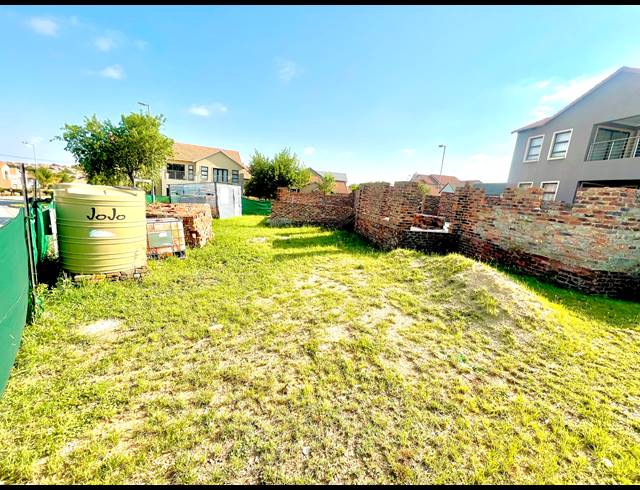 403M² VACANT LAND SOLD IN SUMMERFIELDS ESTATE